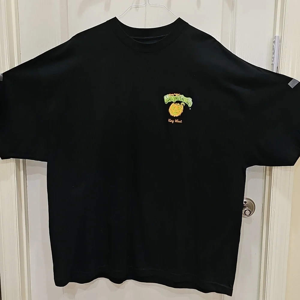 Margaritaville Halloween T-Shirt - Picture 4 of 6